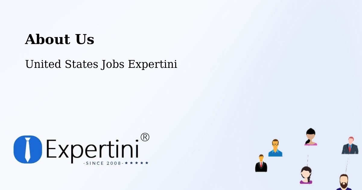 About Expertini Recruitment Platform  – Irving - Irving, United States Jobs Expertini