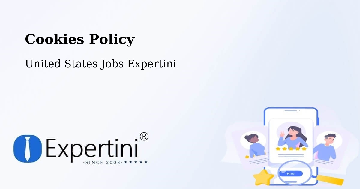 Cookie Policy – Irving - United States Jobs Expertini