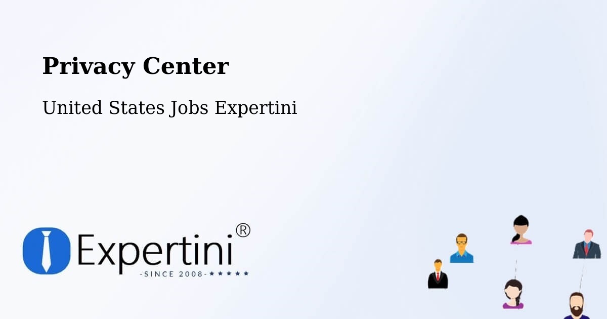 Privacy Policy – Irving - United States Jobs Expertini