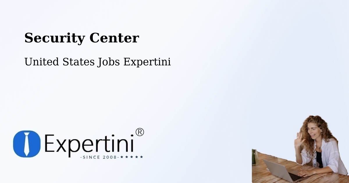 Security & Compliance – Irving - United States Jobs Expertini